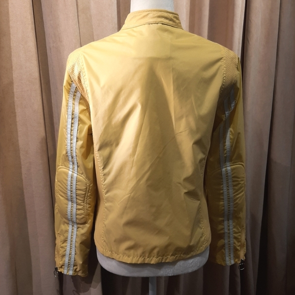 Wilsons Leather jacket - Picture 4 of 12